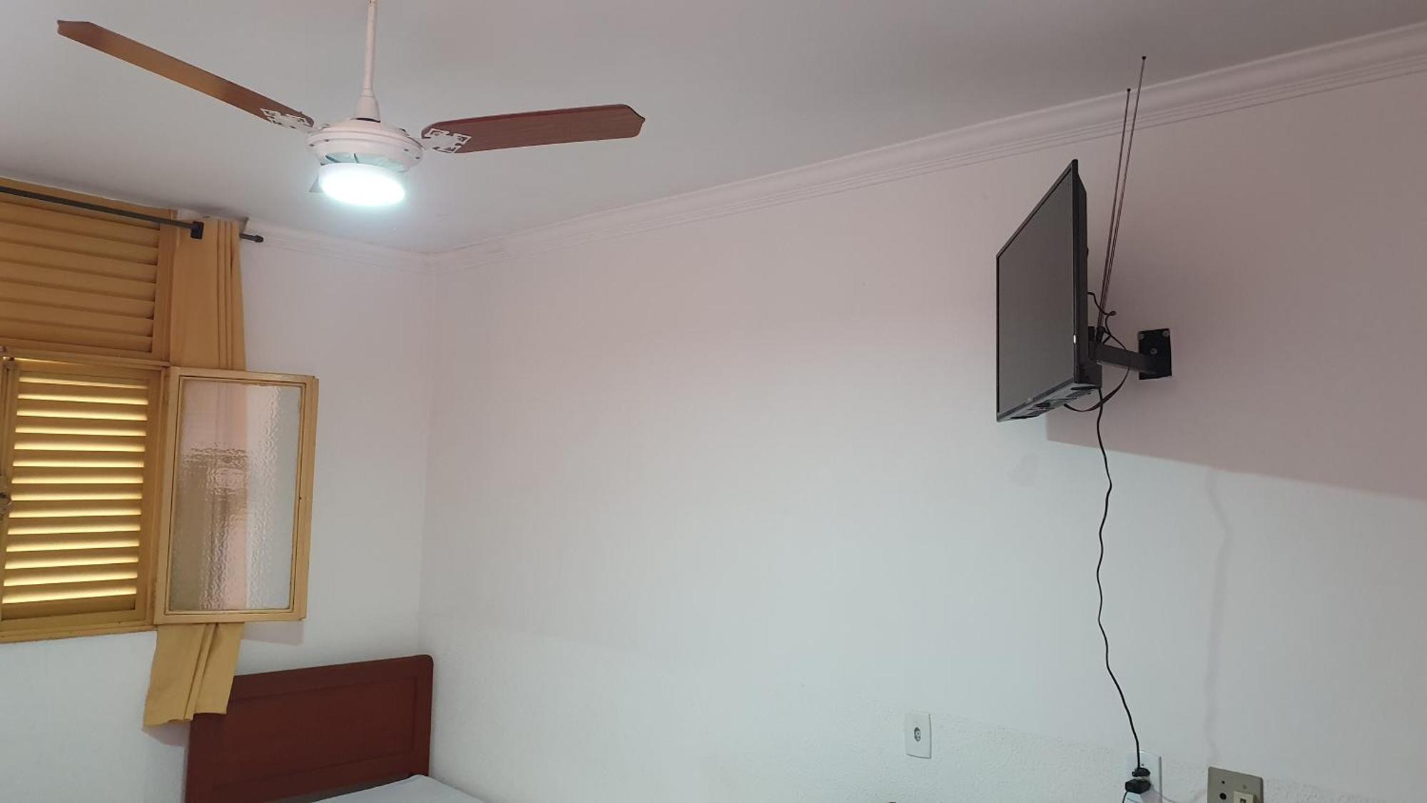 Hotel Sta Monica Marília Rum bild